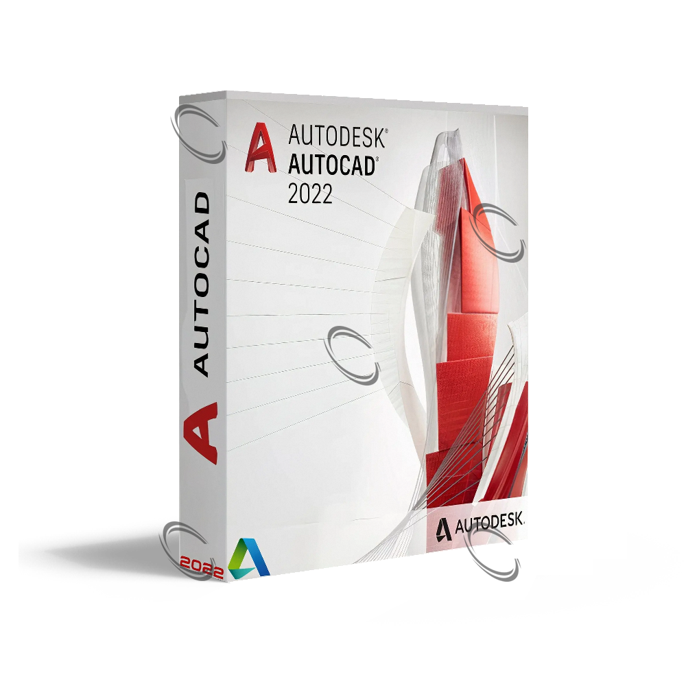 Autocad 2022  Lisans Anahtarı 32&64 bit