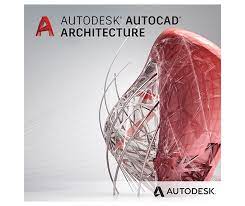 AutoCad Architicture 2024