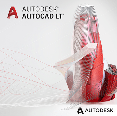 AutoCad LT 2024 Lisans Anahtarı 