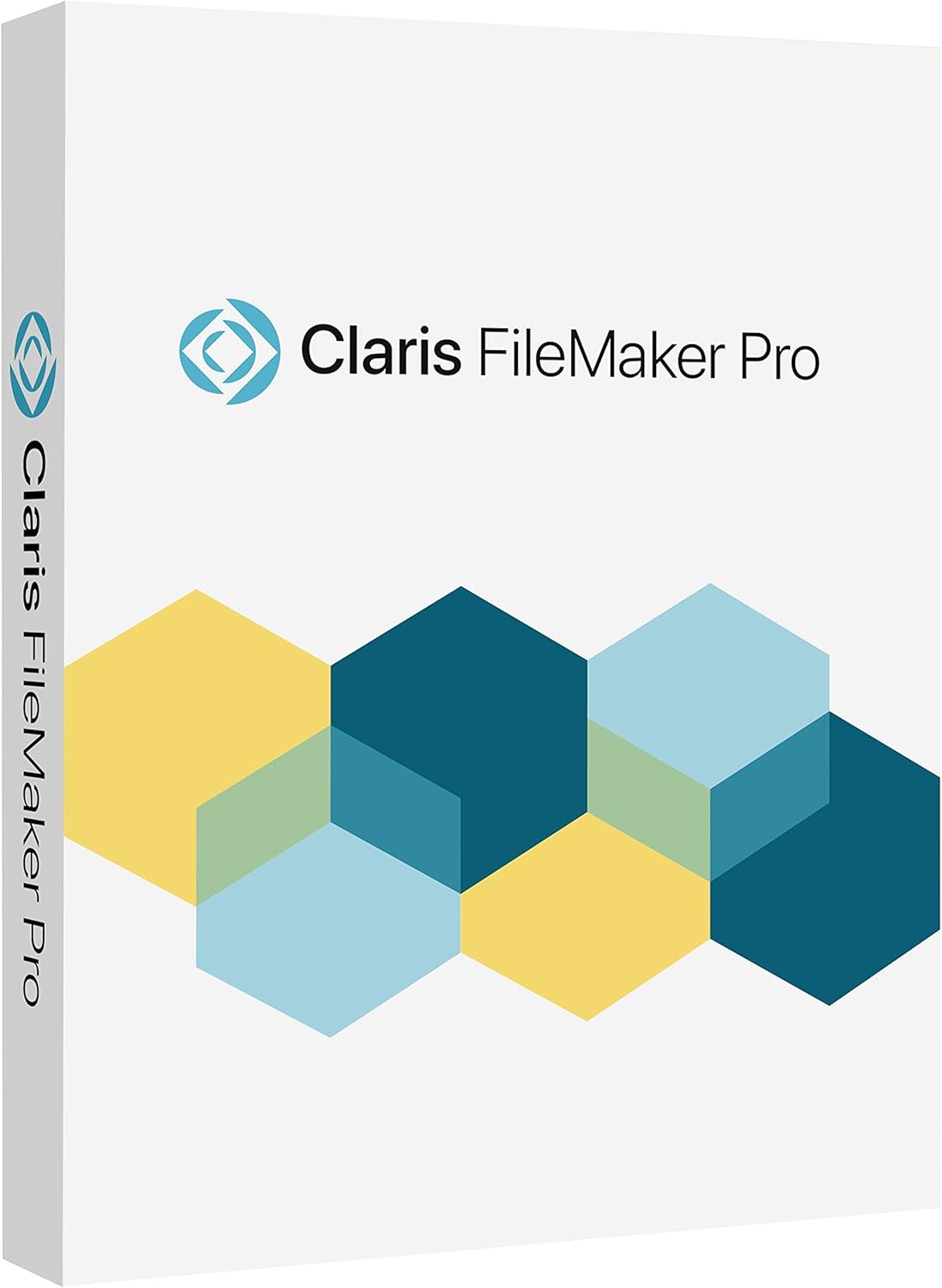 Claris FileMaker Pro 19  Lisans Anahtarı Windows/MAC
