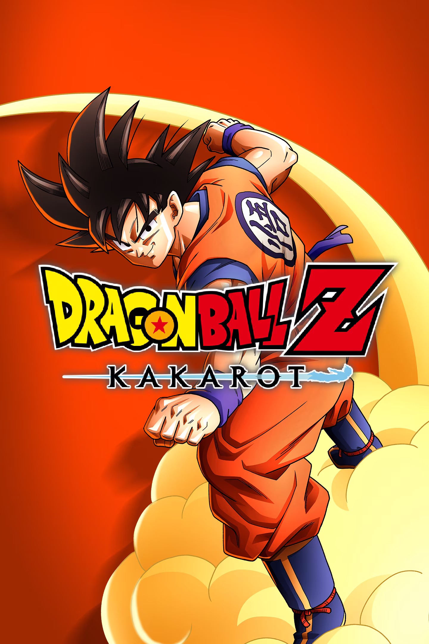 Dragon Ball Z: Kakarot Ps4&Ps5
