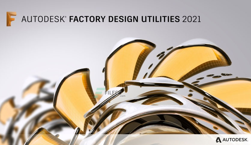 Factory Design Utilities 2021