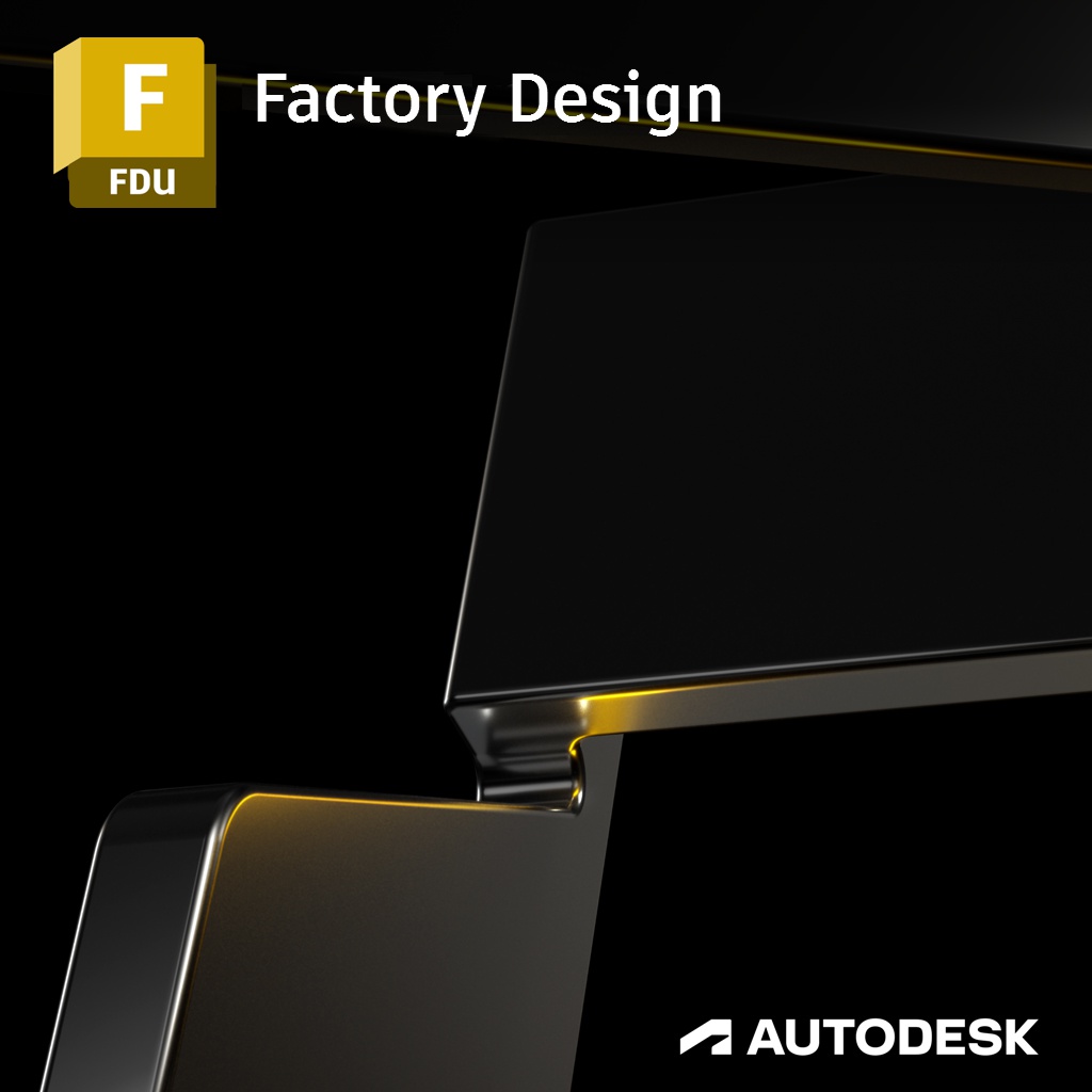 Factory Design Utilities 2022