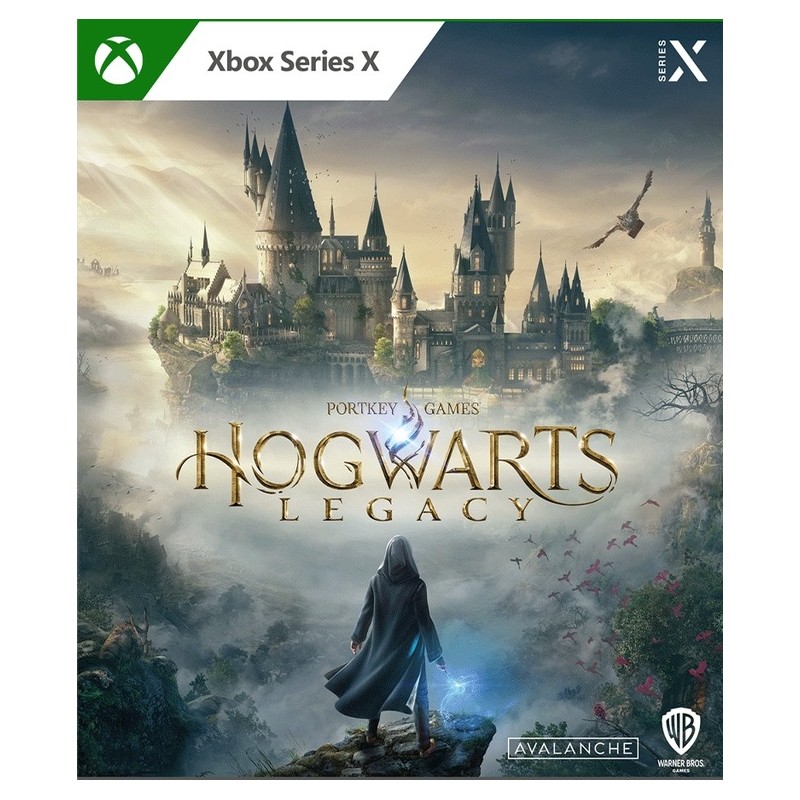 Hogwarts Legacy Xbox Series X|S