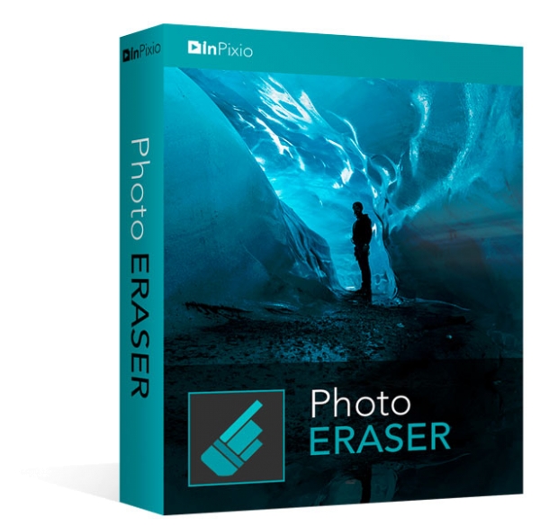 InPixio Photo Eraser 9
