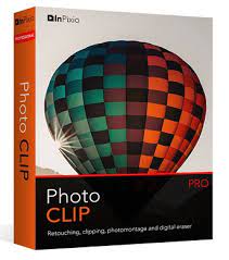 InPixio Photo Clip 8 Professional