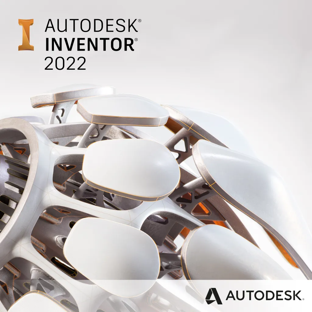 Inventor CAM 2022