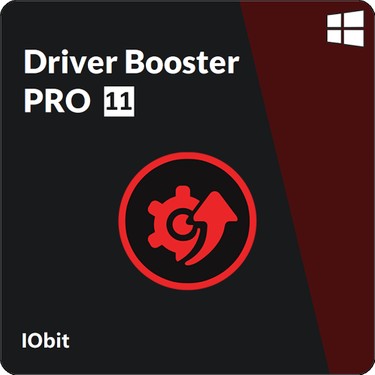 iObit Driver Booster 11 PRO 1 Yıllık / 1 Cihaz iObit Lisans Anahtarı Satın Alın