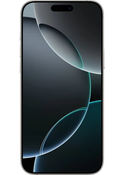 iPhone 16 256 GB  Akıllı Telefon (Apple Türkiye Garantili) Ön sipariş