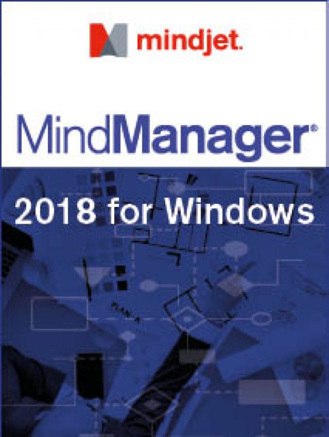 Mindjet Mindmanager 2018