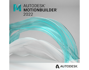 MotionBuilder 2022