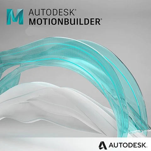 MotionBuilder 2023