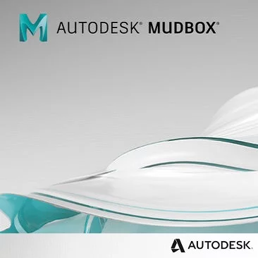 MudBox 2023