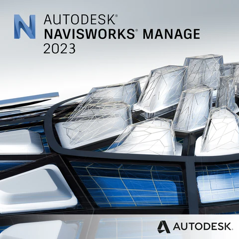 Navisworks Manage 2023