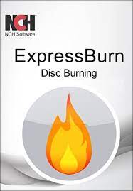 NCH: Express Burn Disc Burning