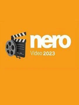 Nero Video 2023 1 Yıl / 1 PC Nero Lisans Key
