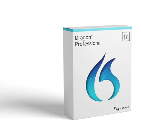 Nuance Dragon Professional 16 Almanca Nuance lisans Anahtarı