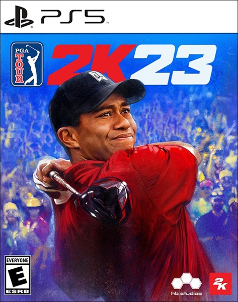 Pga Turu 2K23 PS5