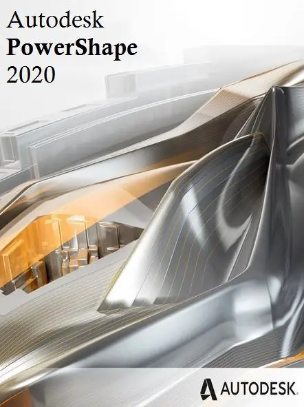Powershape 2020