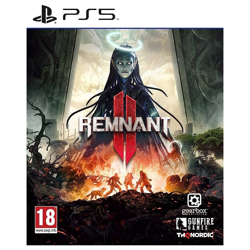 Remnant II PS5