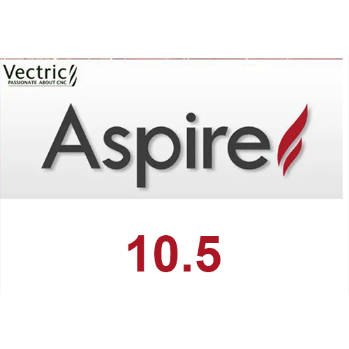 Vectric Aspire 10.5 lisans Anahtarı