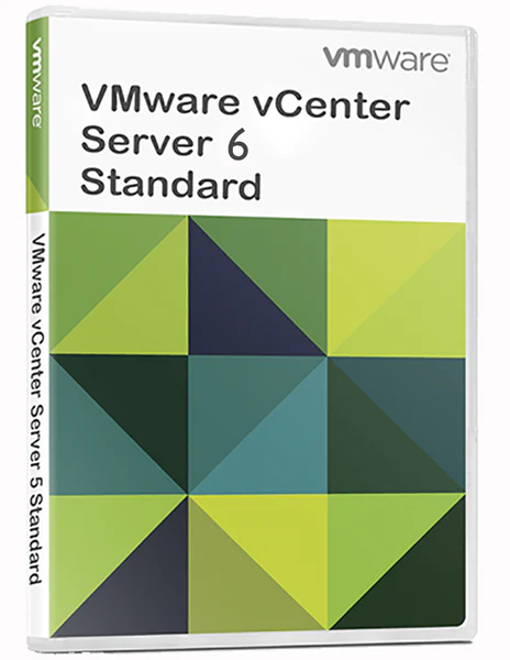 VMware vCenter Server 6 Standard  Lisans Anahtarı 32&64 bit