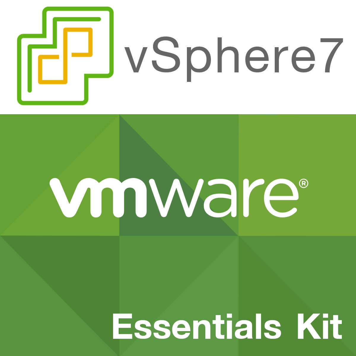 Vmware vCenter Server 7 Essential License Key 32&64 bit
