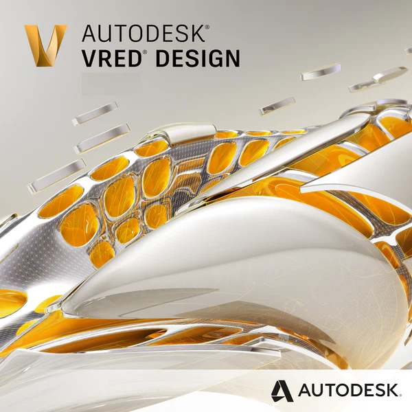 Vred Professional 2023