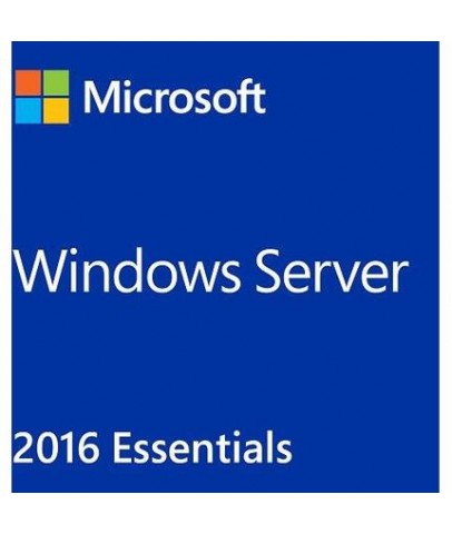 Windows Server 2016 Essentials Dijital Lisans BİREYSEL KURUMSAL