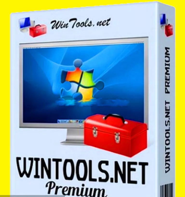 WinTools.net Premium For Windows