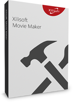 Xilisoft: Movie Maker