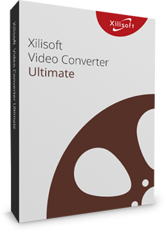 Xilisoft: Video Converter Ultimate