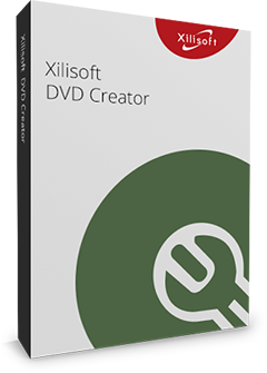 Xilisoft: DVD Creator