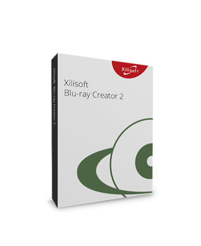 Xilisoft: Blu-ray Creator