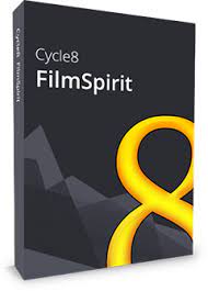 Xilisoft: Cycle8 FilmSpirit