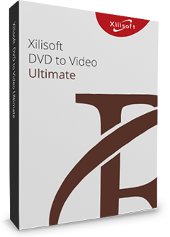 Xilisoft: DVD to Video Ultimate