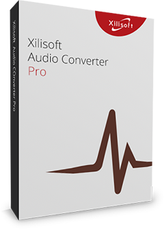 Xilisoft: Audio Converter - Pro