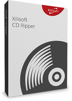 Xilisoft: CD Ripper