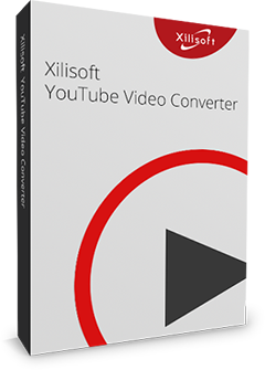 Xilisoft: YouTube Video Converter