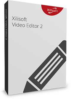 Xilisoft: Video Editor