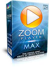 Zoom Player MAX Lifetime