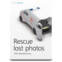  O&O MediaRecovery 14 1 Yıl / 1 Cihaz lisans Anahtarı