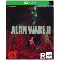 Alan Wake 2 Xbox Series X|S