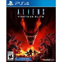 Aliens: Fireteam Elite PS4
