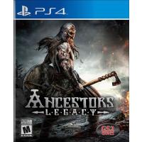 Ancestors Legacy Ps4