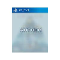 Anthem PS4 PS5