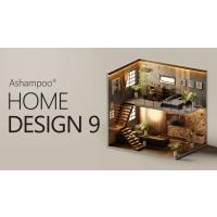 Ashampoo Home Design 9  Lisans Anahtarı 