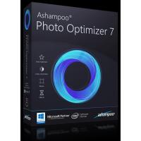 Ashampoo Photo Optimizer 7