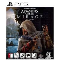 Assassin's Creed Mirage PS5