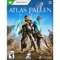 Atlas Fallen Xbox Series X|S